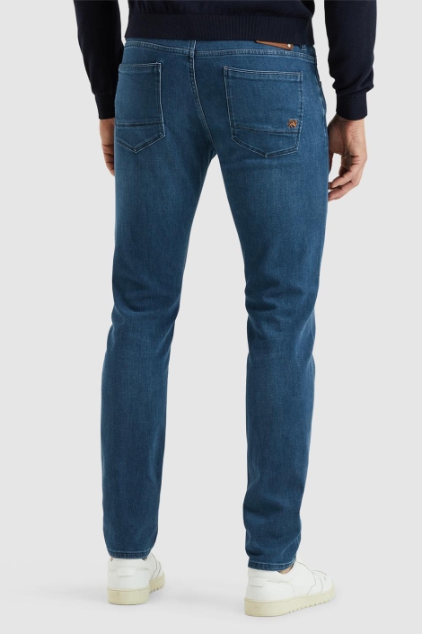 Vanguard v7 rider whale blue wash